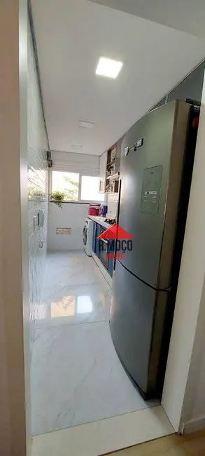 Apartamento com 2 quartos à venda, 45m2 em Vila Talarico, São Paulo - SP - imagem 9 Foto 9 de Apartamento com 2 quartos à venda, 45m2 em Vila Talarico, São Paulo - SP
