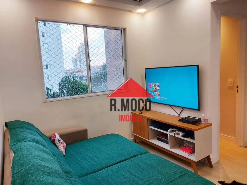 Apartamento com 2 quartos à venda, 45m2 em Vila Talarico, São Paulo - SP - imagem 3 Foto 3 de Apartamento com 2 quartos à venda, 45m2 em Vila Talarico, São Paulo - SP