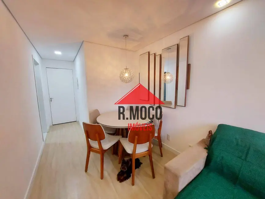 Apartamento com 2 quartos à venda, 45m2 em Vila Talarico, São Paulo - SP - imagem 4 Foto 4 de Apartamento com 2 quartos à venda, 45m2 em Vila Talarico, São Paulo - SP