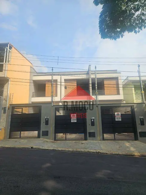 Foto 3 de Sobrado com 3 quartos à venda, 110m2 em Cidade Patriarca, São Paulo - SP
