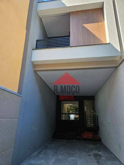 Sobrado com 3 quartos à venda, 110m2 em Cidade Patriarca, São Paulo - SP - imagem 3 Foto 3 de Sobrado com 3 quartos à venda, 110m2 em Cidade Patriarca, São Paulo - SP