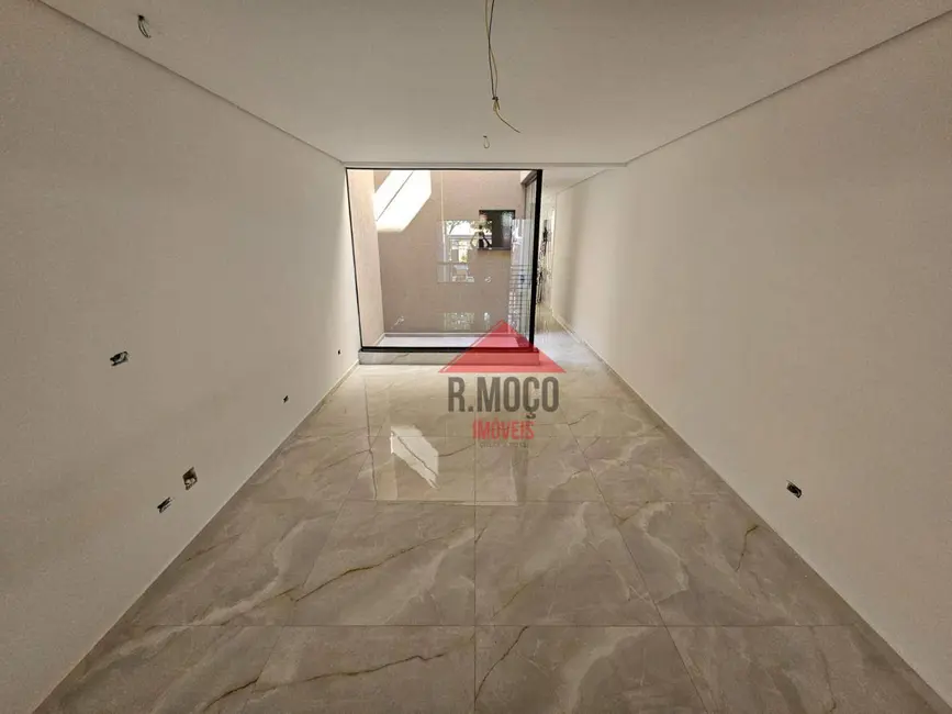 Sobrado com 3 quartos à venda, 110m2 em Cidade Patriarca, São Paulo - SP - imagem 9 Foto 9 de Sobrado com 3 quartos à venda, 110m2 em Cidade Patriarca, São Paulo - SP