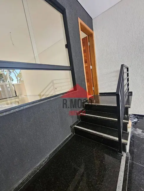 Sobrado com 3 quartos à venda, 110m2 em Cidade Patriarca, São Paulo - SP - imagem 6 Foto 6 de Sobrado com 3 quartos à venda, 110m2 em Cidade Patriarca, São Paulo - SP