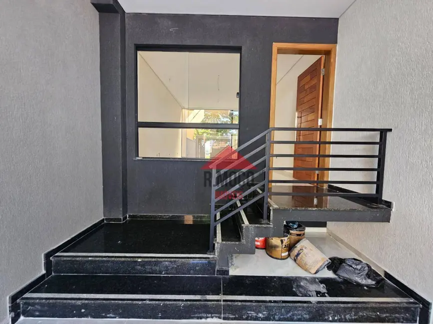 Sobrado com 3 quartos à venda, 110m2 em Cidade Patriarca, São Paulo - SP - imagem 5 Foto 5 de Sobrado com 3 quartos à venda, 110m2 em Cidade Patriarca, São Paulo - SP