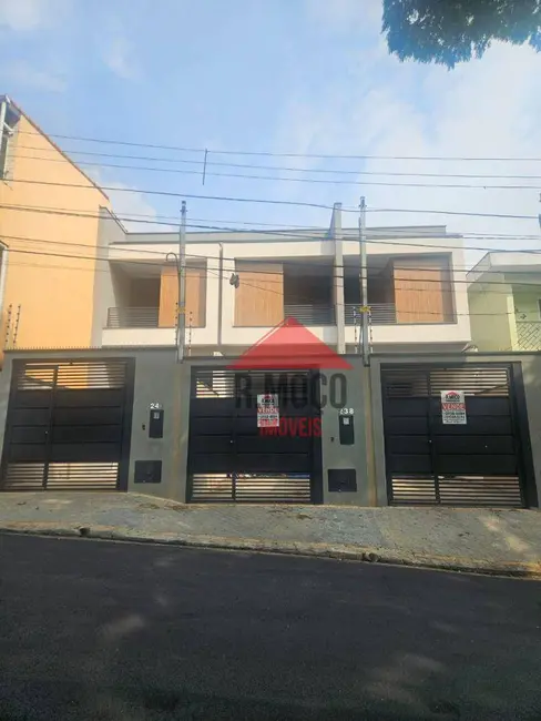 Foto 2 de Sobrado com 3 quartos à venda, 110m2 em Cidade Patriarca, São Paulo - SP