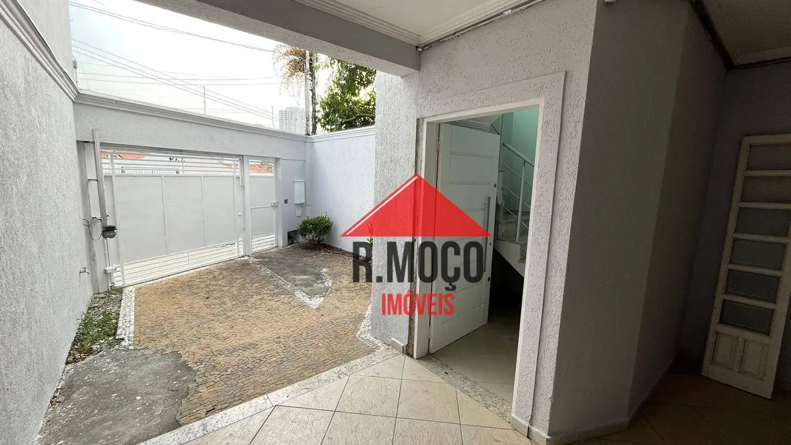 Sobrado com 3 quartos à venda e para alugar, 235m2 em Penha de França, São Paulo - SP - imagem 2 Foto 2 de Sobrado com 3 quartos à venda e para alugar, 235m2 em Penha de França, São Paulo - SP