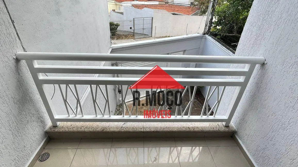 Sobrado com 3 quartos à venda e para alugar, 235m2 em Penha de França, São Paulo - SP - imagem 9 Foto 9 de Sobrado com 3 quartos à venda e para alugar, 235m2 em Penha de França, São Paulo - SP