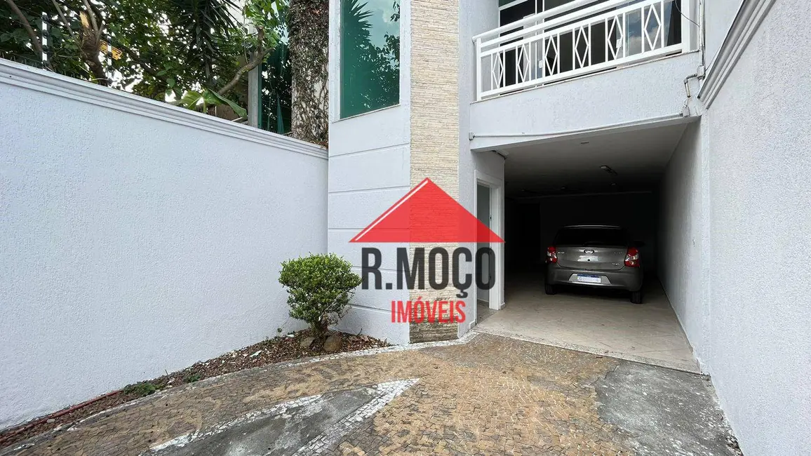 Sobrado com 3 quartos à venda e para alugar, 235m2 em Penha de França, São Paulo - SP - imagem 3 Foto 3 de Sobrado com 3 quartos à venda e para alugar, 235m2 em Penha de França, São Paulo - SP