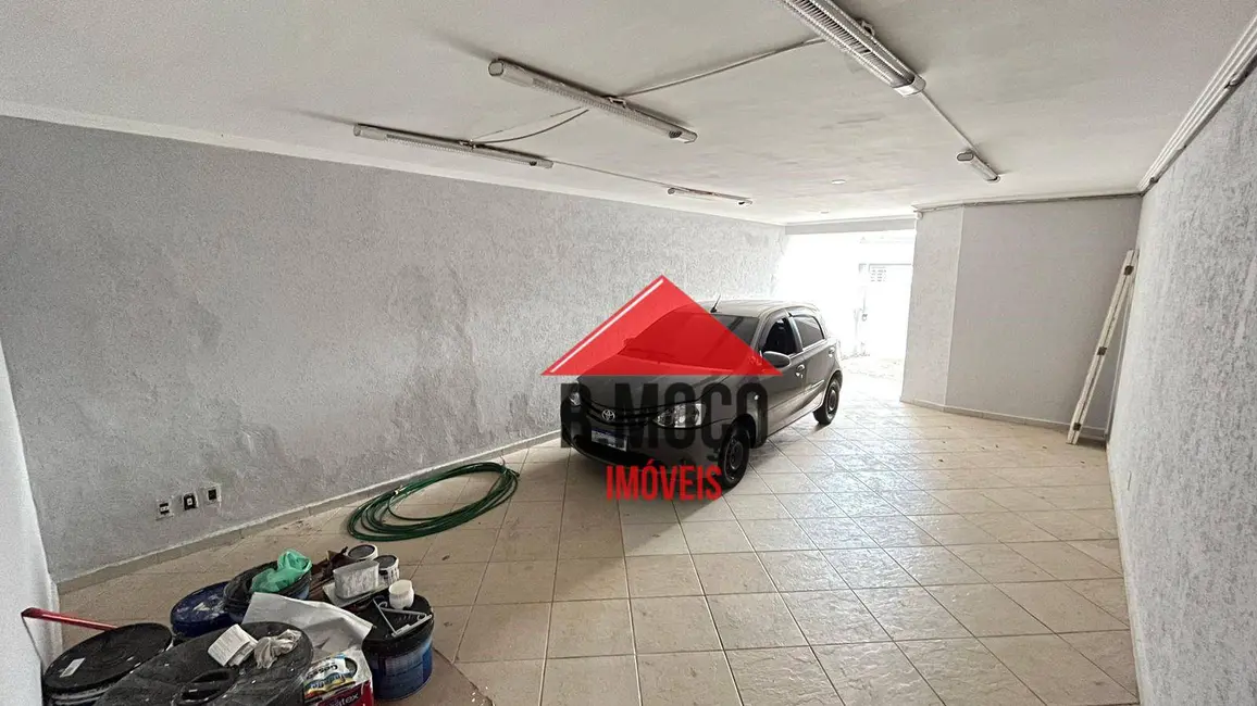 Sobrado com 3 quartos à venda e para alugar, 235m2 em Penha de França, São Paulo - SP - imagem 5 Foto 5 de Sobrado com 3 quartos à venda e para alugar, 235m2 em Penha de França, São Paulo - SP