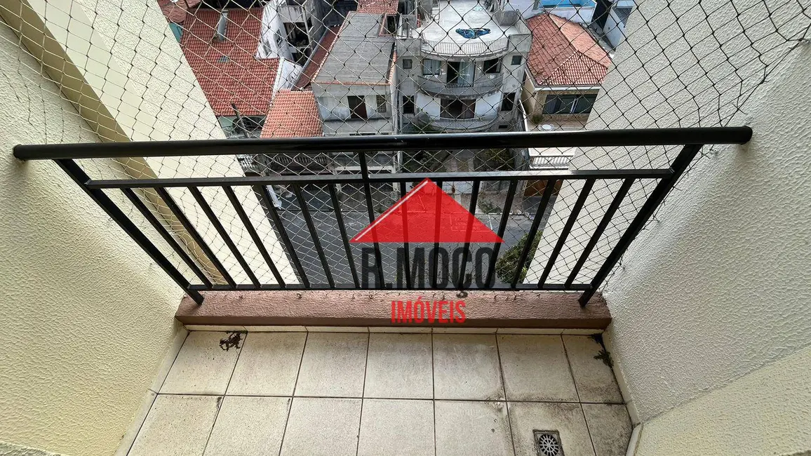 Foto 7 de Apartamento com 2 quartos à venda, 50m2 em Fazenda Aricanduva, São Paulo - SP