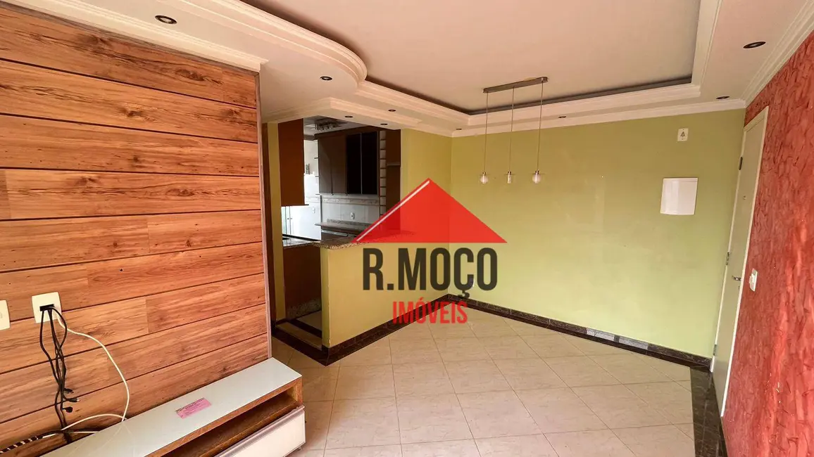 Foto 3 de Apartamento com 2 quartos à venda, 50m2 em Fazenda Aricanduva, São Paulo - SP