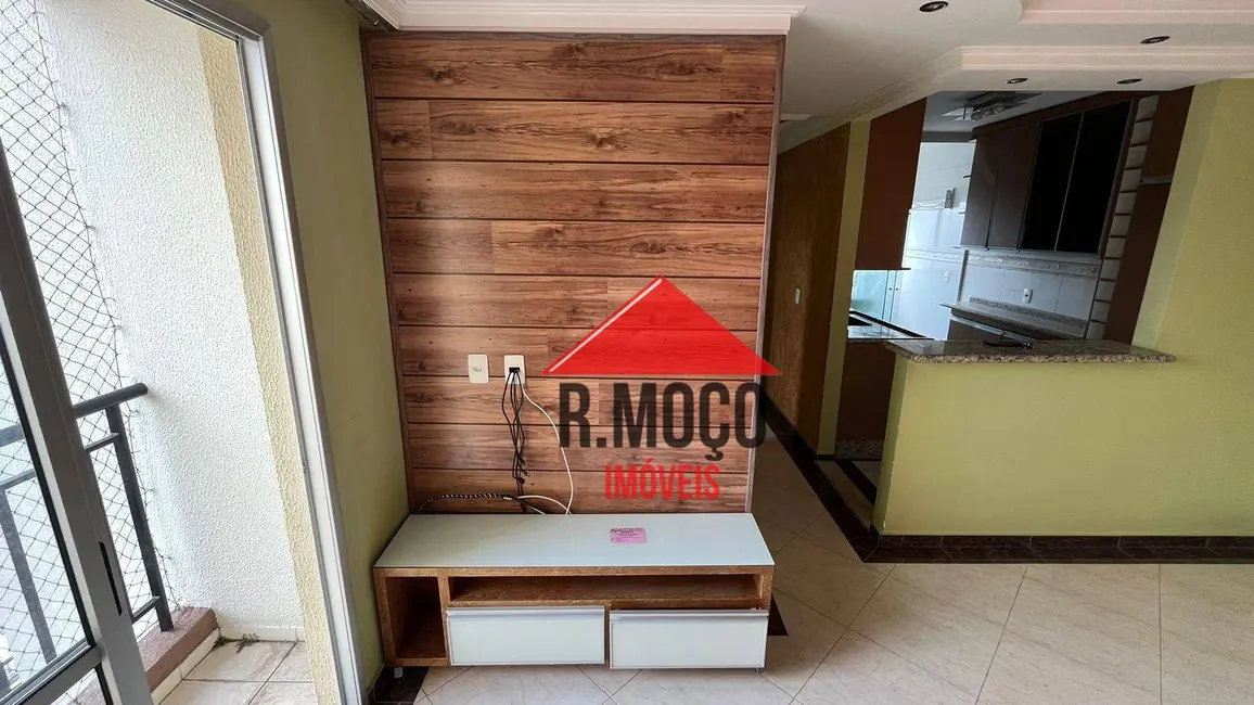 Foto 4 de Apartamento com 2 quartos à venda, 50m2 em Fazenda Aricanduva, São Paulo - SP