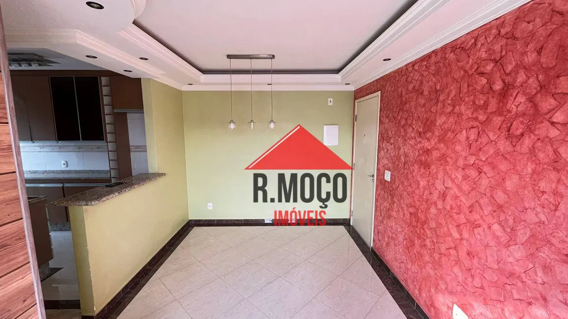 Foto 6 de Apartamento com 2 quartos à venda, 50m2 em Fazenda Aricanduva, São Paulo - SP