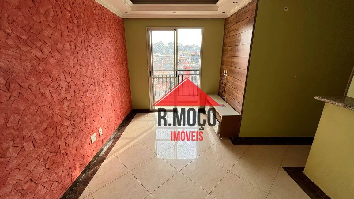 Foto 5 de Apartamento com 2 quartos à venda, 50m2 em Fazenda Aricanduva, São Paulo - SP
