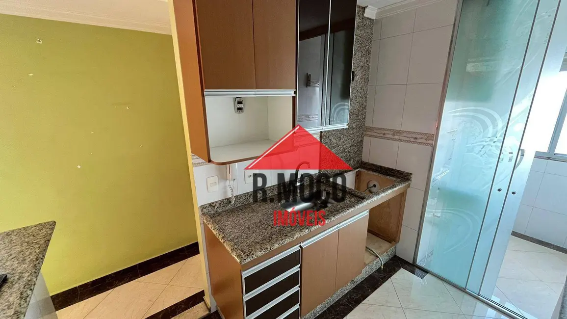 Foto 9 de Apartamento com 2 quartos à venda, 50m2 em Fazenda Aricanduva, São Paulo - SP