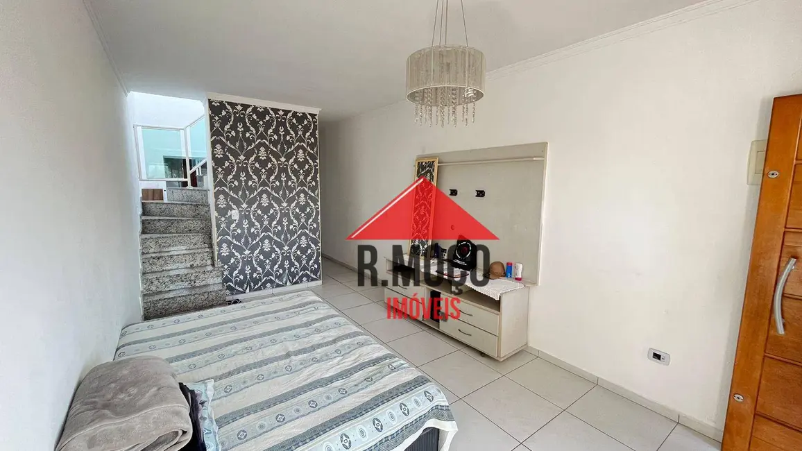 Foto 3 de Sobrado com 3 quartos à venda, 162m2 em Parque Boturussu, São Paulo - SP