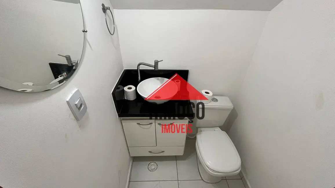 Foto 5 de Sobrado com 3 quartos à venda, 162m2 em Parque Boturussu, São Paulo - SP