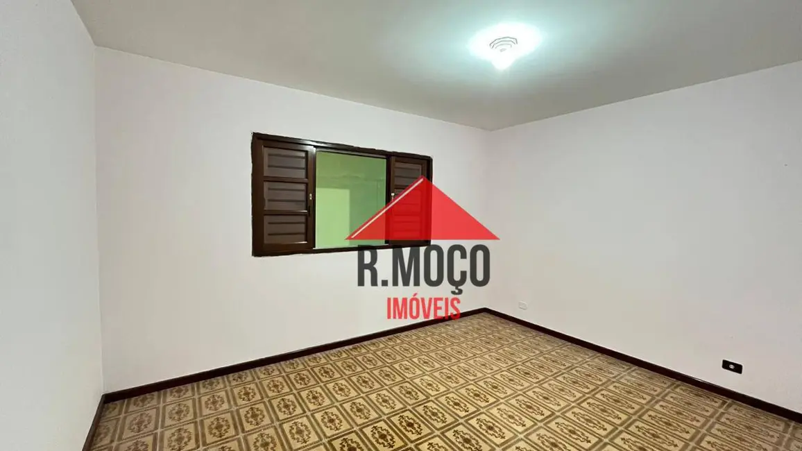 Foto 6 de Casa com 3 quartos para alugar, 100m2 em Cidade Patriarca, São Paulo - SP