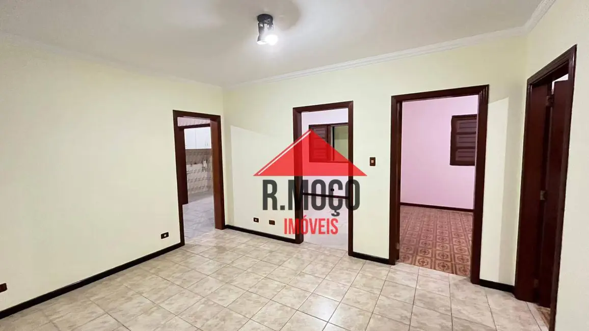 Foto 2 de Casa com 3 quartos para alugar, 100m2 em Cidade Patriarca, São Paulo - SP