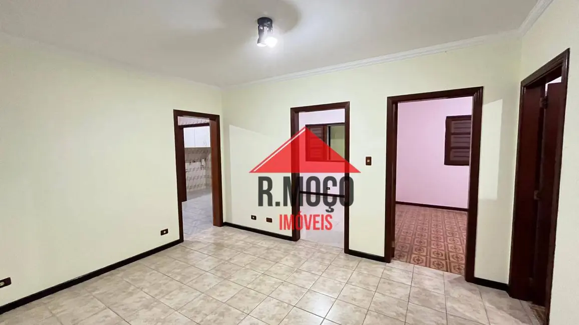 Foto 3 de Casa com 3 quartos para alugar, 100m2 em Cidade Patriarca, São Paulo - SP