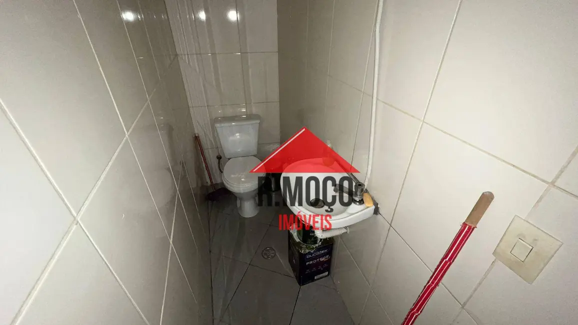 Sala Comercial para alugar, 17m2 em Vila Domitila, São Paulo - SP - imagem 8 Foto 8 de Sala Comercial para alugar, 17m2 em Vila Domitila, São Paulo - SP