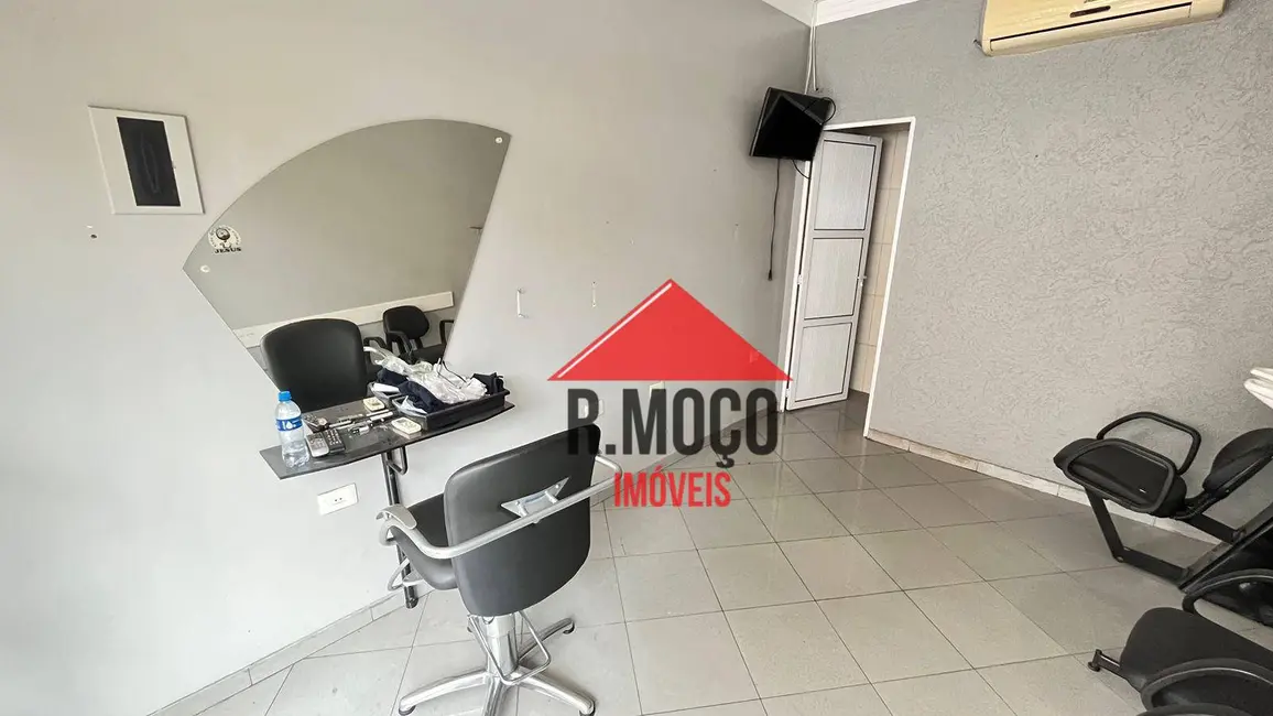 Sala Comercial para alugar, 17m2 em Vila Domitila, São Paulo - SP - imagem 3 Foto 3 de Sala Comercial para alugar, 17m2 em Vila Domitila, São Paulo - SP