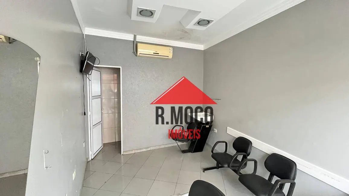 Sala Comercial para alugar, 17m2 em Vila Domitila, São Paulo - SP - imagem 2 Foto 2 de Sala Comercial para alugar, 17m2 em Vila Domitila, São Paulo - SP