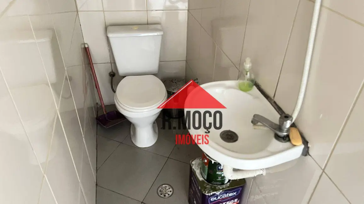 Sala Comercial para alugar, 17m2 em Vila Domitila, São Paulo - SP - imagem 9 Foto 9 de Sala Comercial para alugar, 17m2 em Vila Domitila, São Paulo - SP