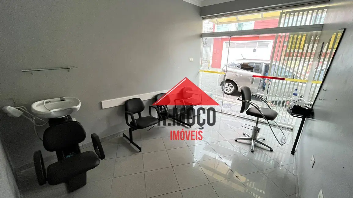 Sala Comercial para alugar, 17m2 em Vila Domitila, São Paulo - SP - imagem 4 Foto 4 de Sala Comercial para alugar, 17m2 em Vila Domitila, São Paulo - SP