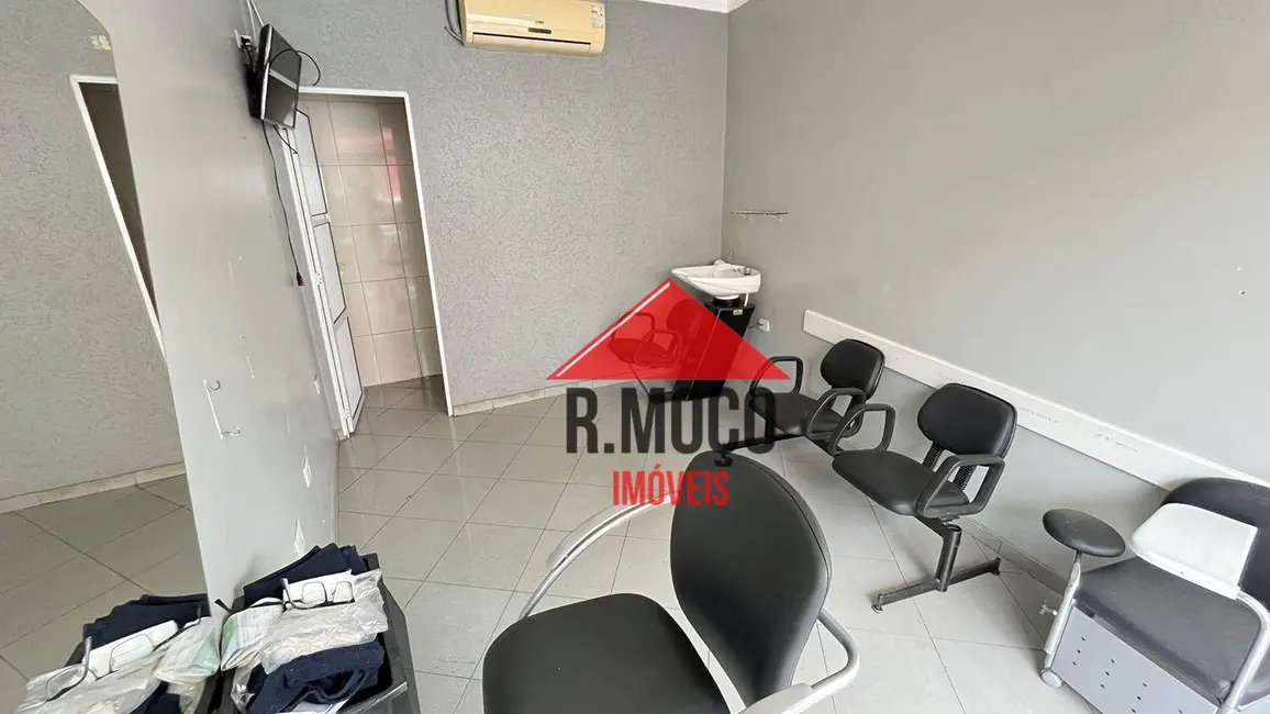 Sala Comercial para alugar, 17m2 em Vila Domitila, São Paulo - SP - imagem 5 Foto 5 de Sala Comercial para alugar, 17m2 em Vila Domitila, São Paulo - SP