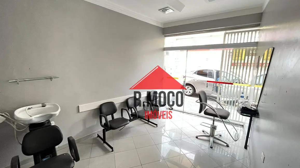 Sala Comercial para alugar, 17m2 em Vila Domitila, São Paulo - SP - imagem 7 Foto 7 de Sala Comercial para alugar, 17m2 em Vila Domitila, São Paulo - SP