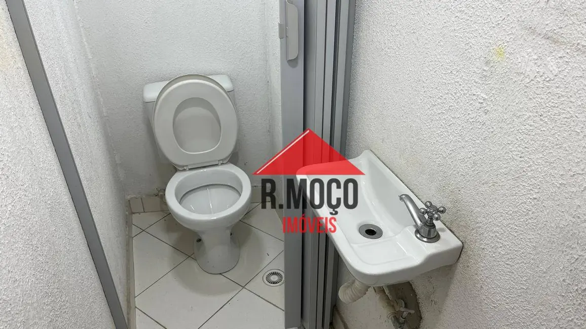 Foto 7 de Sala Comercial para alugar, 50m2 em Cidade Patriarca, São Paulo - SP