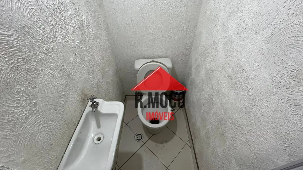 Foto 5 de Sala Comercial para alugar, 50m2 em Cidade Patriarca, São Paulo - SP