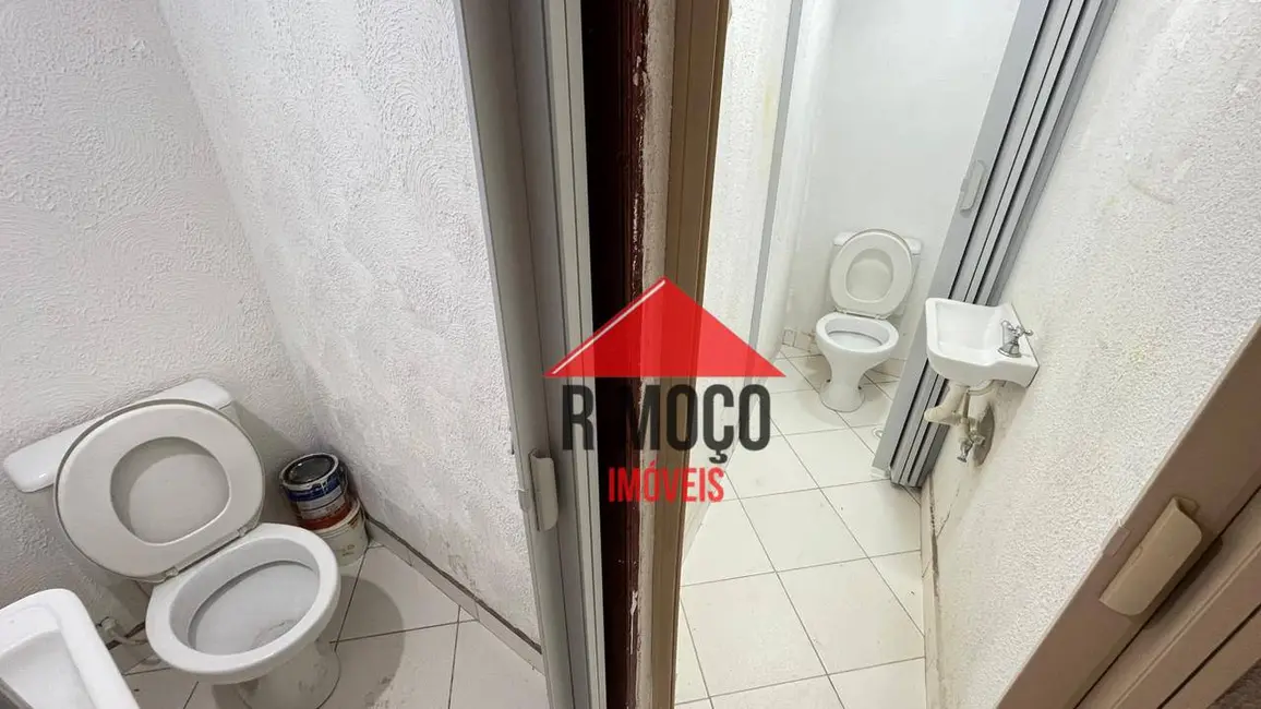 Foto 8 de Sala Comercial para alugar, 50m2 em Cidade Patriarca, São Paulo - SP