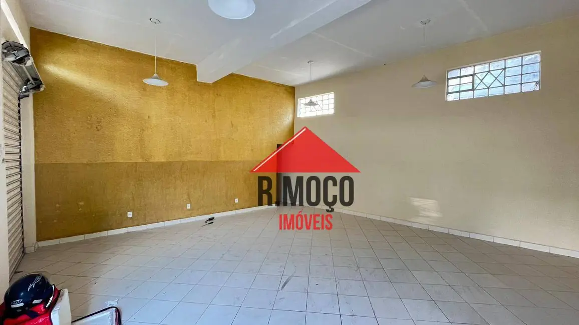 Foto 2 de Sala Comercial para alugar, 50m2 em Cidade Patriarca, São Paulo - SP