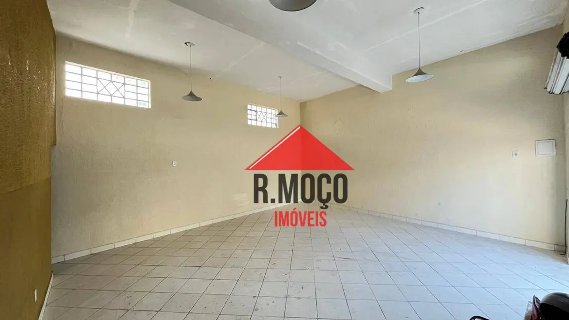 Foto 4 de Sala Comercial para alugar, 50m2 em Cidade Patriarca, São Paulo - SP