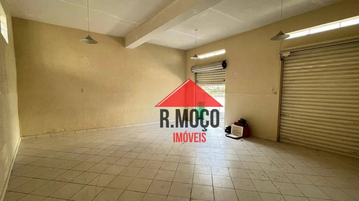 Foto 3 de Sala Comercial para alugar, 50m2 em Cidade Patriarca, São Paulo - SP
