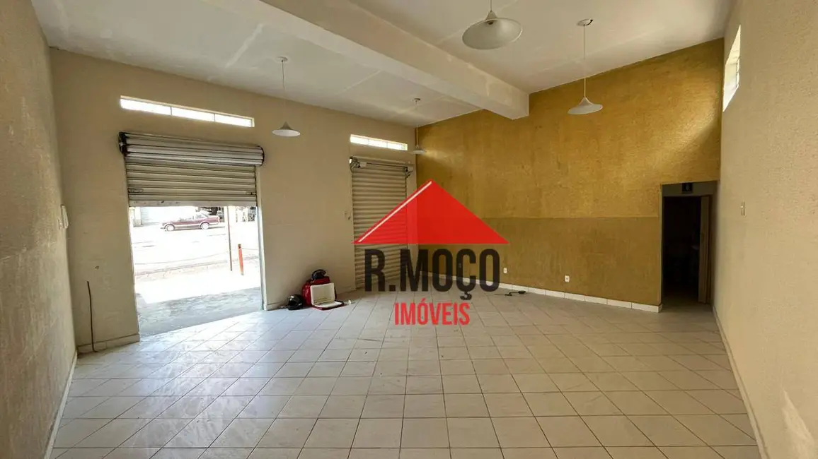 Foto 6 de Sala Comercial para alugar, 50m2 em Cidade Patriarca, São Paulo - SP