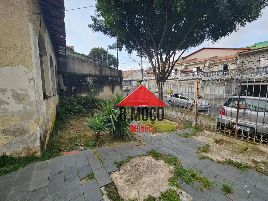 Foto 5 de Terreno / Lote à venda, 450m2 em Jardim Triana, São Paulo - SP