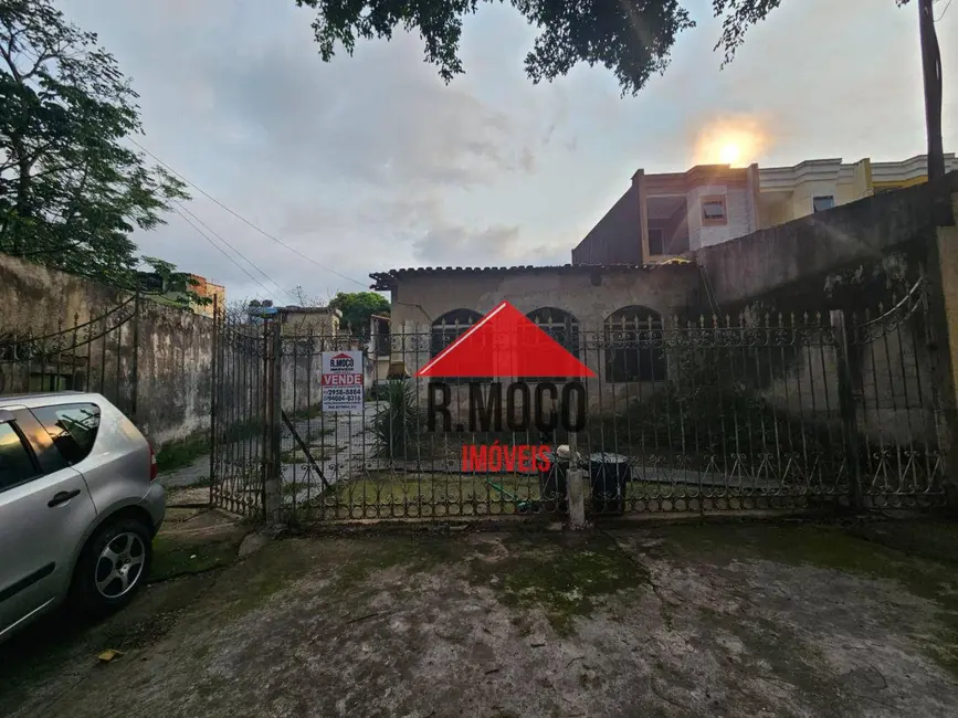 Foto 1 de Terreno / Lote à venda, 450m2 em Jardim Triana, São Paulo - SP