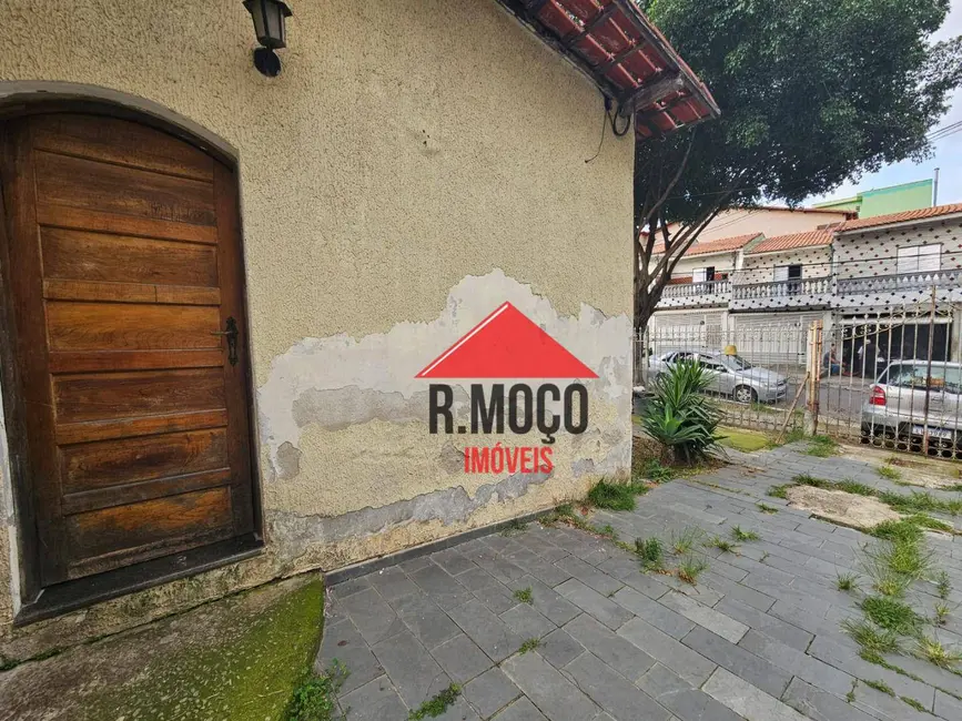 Foto 6 de Terreno / Lote à venda, 450m2 em Jardim Triana, São Paulo - SP