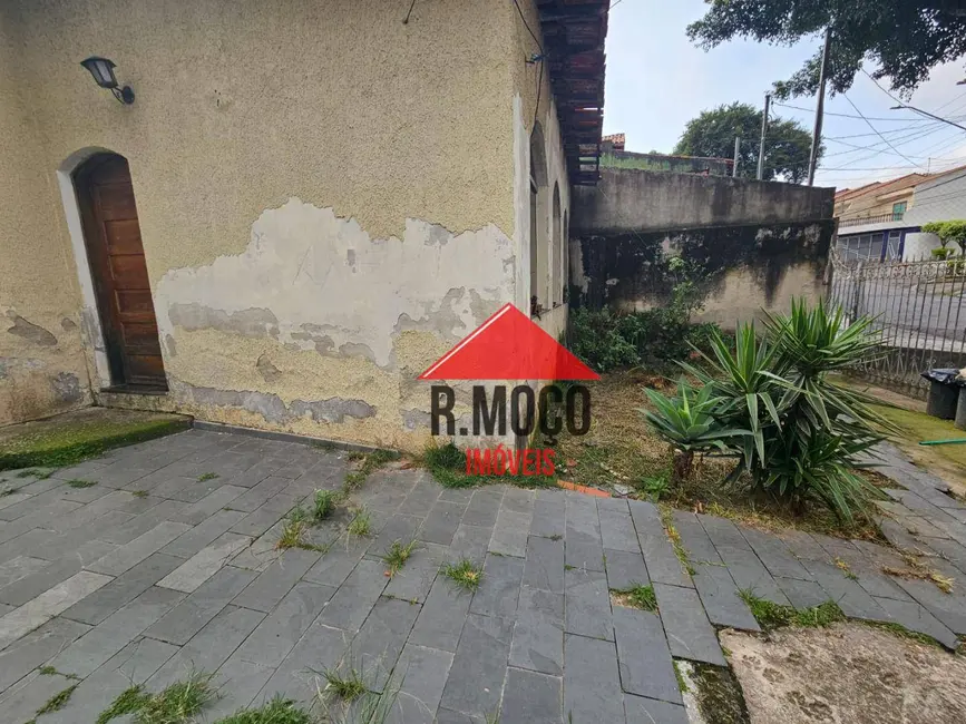 Foto 4 de Terreno / Lote à venda, 450m2 em Jardim Triana, São Paulo - SP