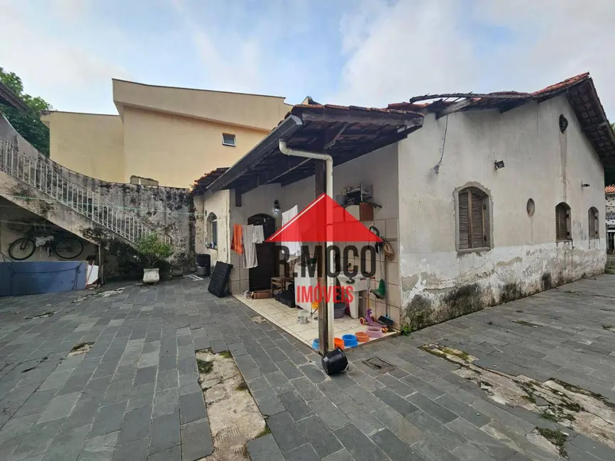 Foto 8 de Terreno / Lote à venda, 450m2 em Jardim Triana, São Paulo - SP