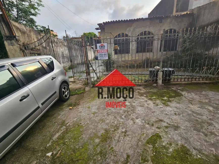 Foto 2 de Terreno / Lote à venda, 450m2 em Jardim Triana, São Paulo - SP