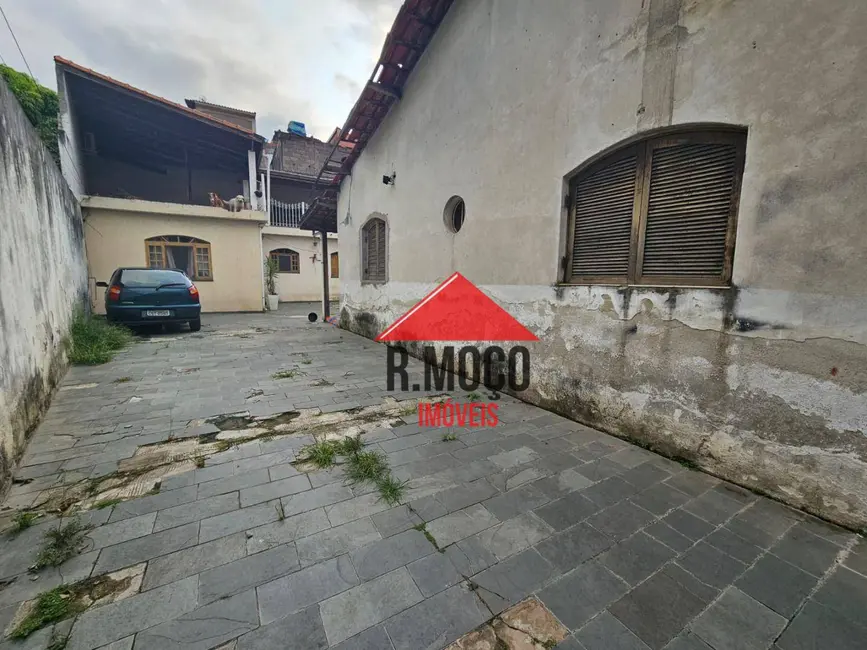 Foto 7 de Terreno / Lote à venda, 450m2 em Jardim Triana, São Paulo - SP