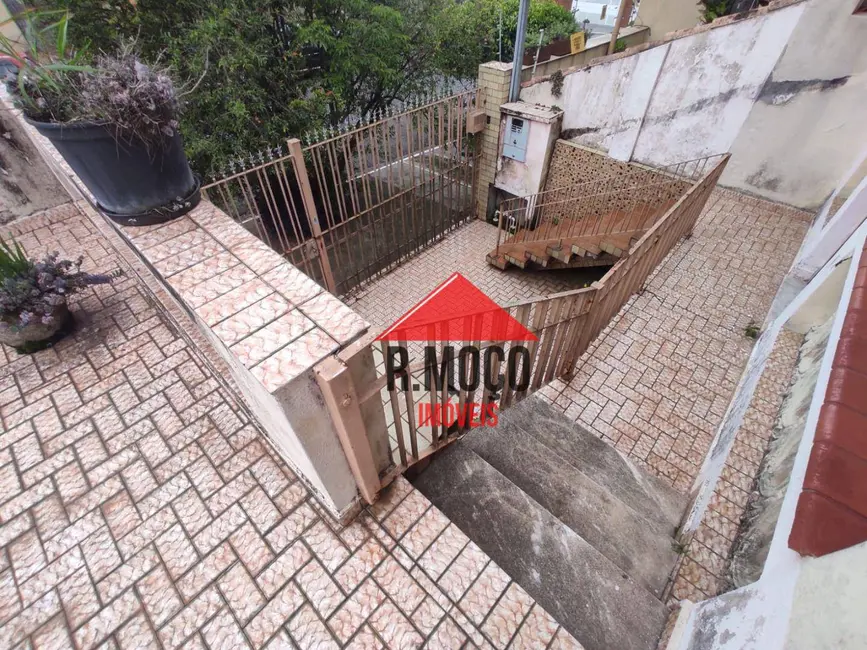 Casa com 2 quartos à venda, 180m2 em Vila Guilhermina, São Paulo - SP - imagem 3 Foto 3 de Casa com 2 quartos à venda, 180m2 em Vila Guilhermina, São Paulo - SP