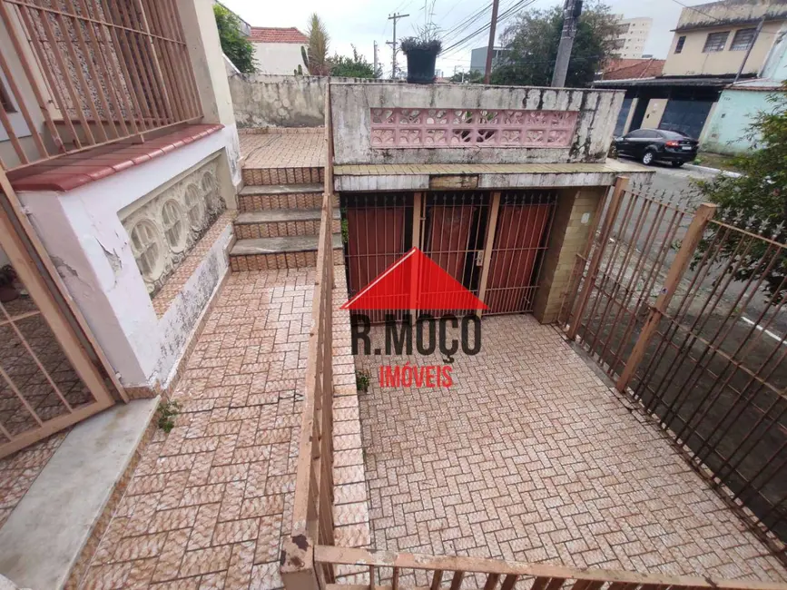 Foto 2 de Casa com 2 quartos à venda, 180m2 em Vila Guilhermina, São Paulo - SP