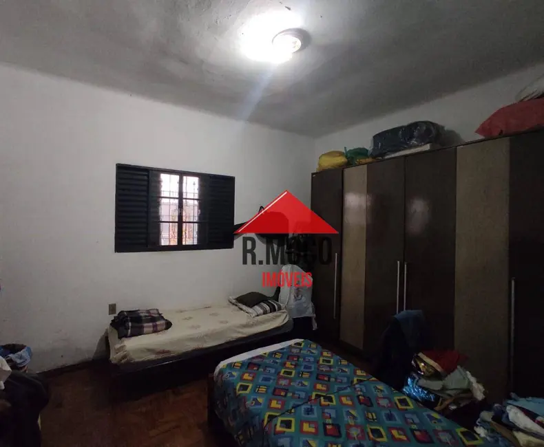 Casa com 2 quartos à venda, 180m2 em Vila Guilhermina, São Paulo - SP - imagem 9 Foto 9 de Casa com 2 quartos à venda, 180m2 em Vila Guilhermina, São Paulo - SP