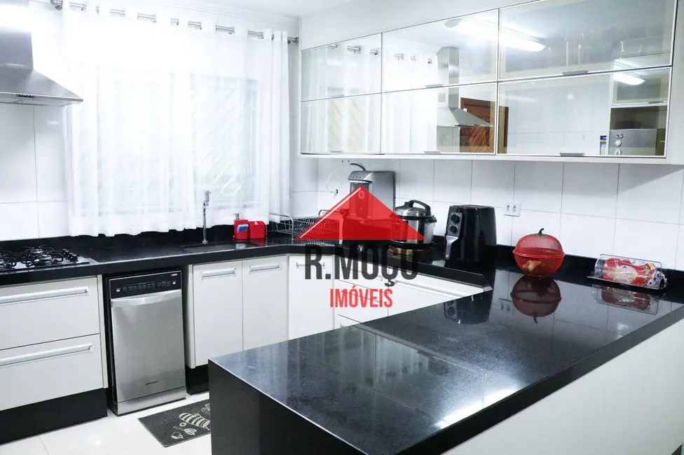 Sobrado com 3 quartos à venda, 94m2 em Vila Guilhermina, São Paulo - SP - imagem 8 Foto 8 de Sobrado com 3 quartos à venda, 94m2 em Vila Guilhermina, São Paulo - SP