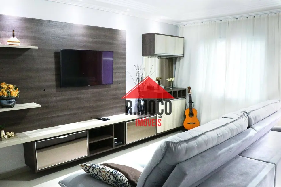 Sobrado com 3 quartos à venda, 94m2 em Vila Guilhermina, São Paulo - SP - imagem 1 Foto 1 de Sobrado com 3 quartos à venda, 94m2 em Vila Guilhermina, São Paulo - SP